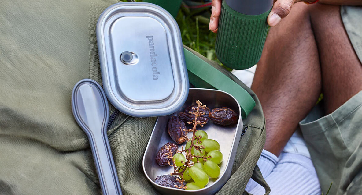 Lunch box & bentos personnalisés